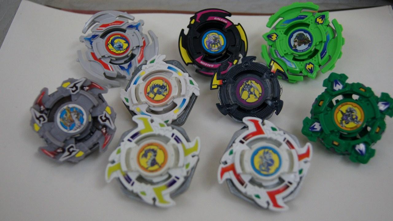 游戏王,铁胆火车侠,爆旋陀螺,悠悠球曾出现过非常多可以深深刻在记忆