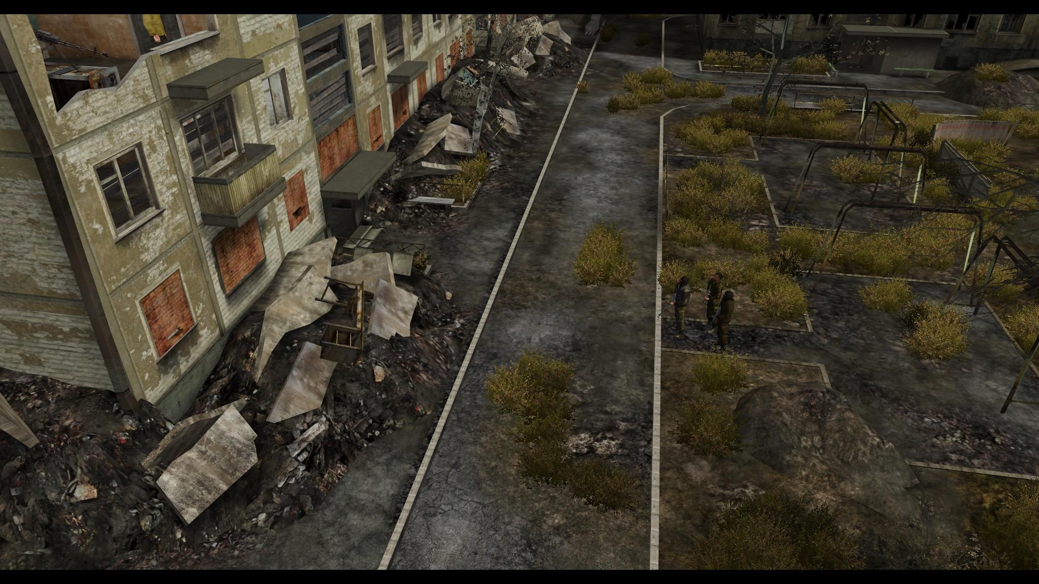 当社会陷入混乱或无政府状态时,如何自保? - 索