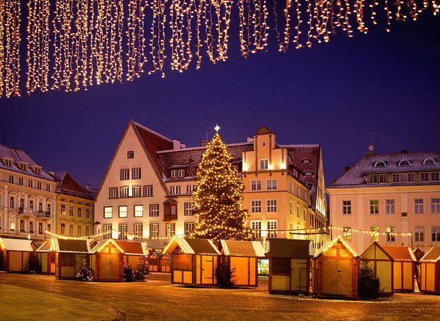 十月蜜月游适合去哪里?希望既有优美的自然风