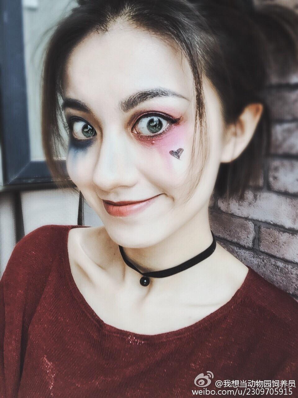 亚洲女生怎么化妆可以化成很欧美很tanned的感