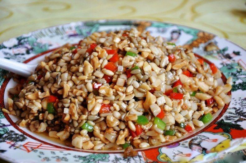 一个资深吃货眼中的《红楼梦》 (上) - 知乎