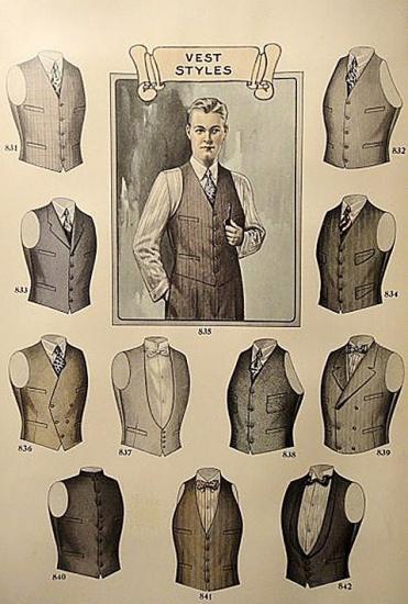 <em>男性</em>穿衣指南 - 收藏夹 - 知乎