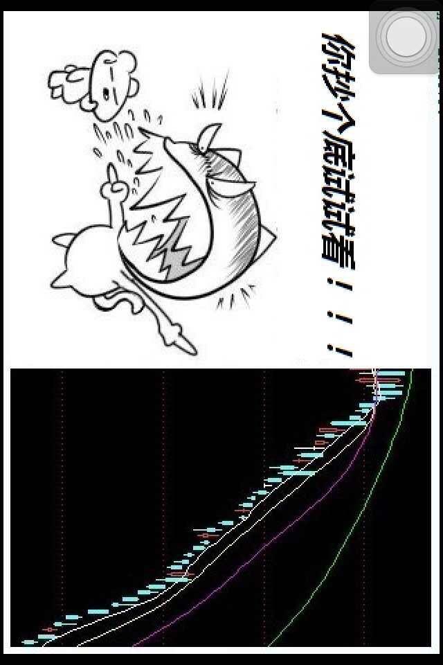 为什么不等股票跌至谷底低价买入呢?