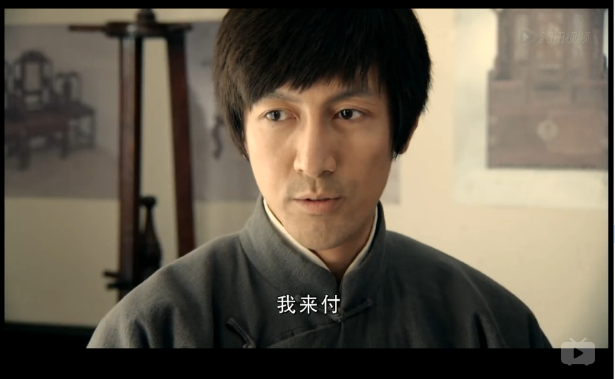 怎么评价抗战电视剧《红色》? - 知乎用户的回