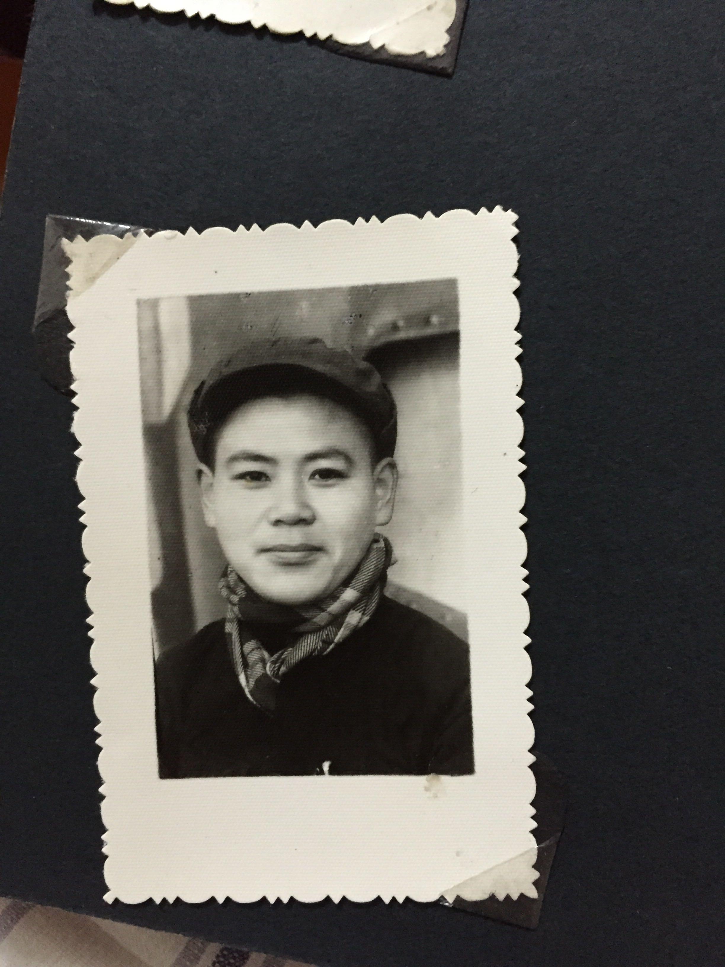 家族中人颜值都很高是一种什么样的体验? - 猫