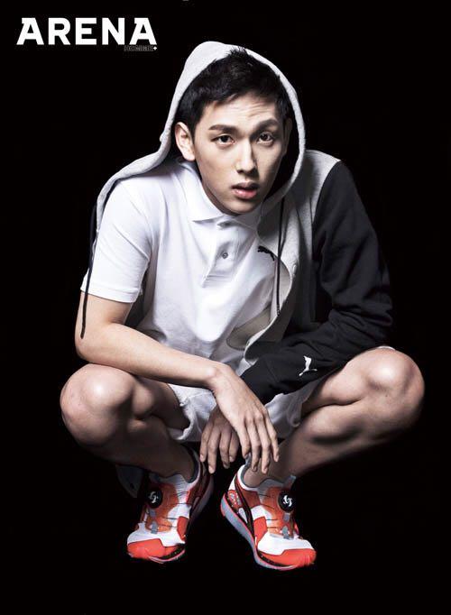 有哪些身高170左右穿衣很有品味的男明星?