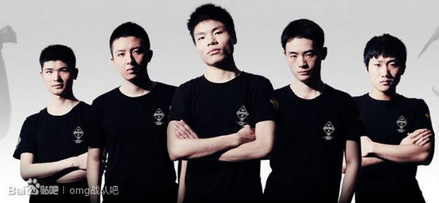 自己支持的队伍输了,怎么安慰自己? - 魏沈墨的