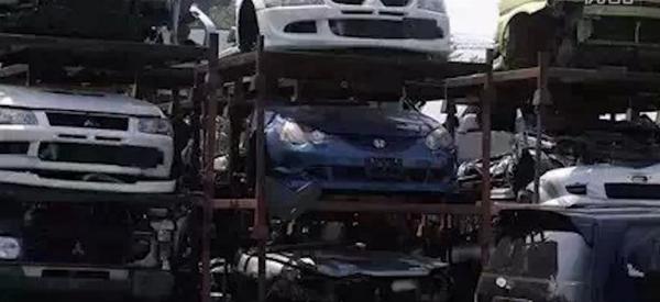 中国最大的汽车配件市场(最大的汽车配件采购平台)