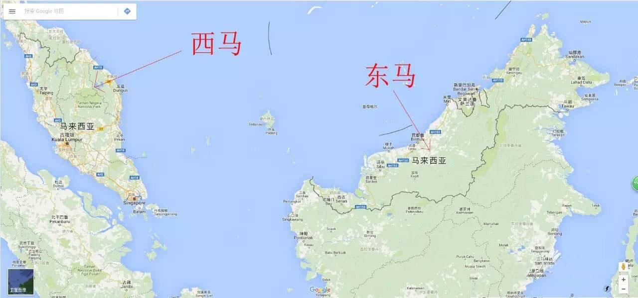 耕云沉香知识13东马东马来西亚沉香介绍