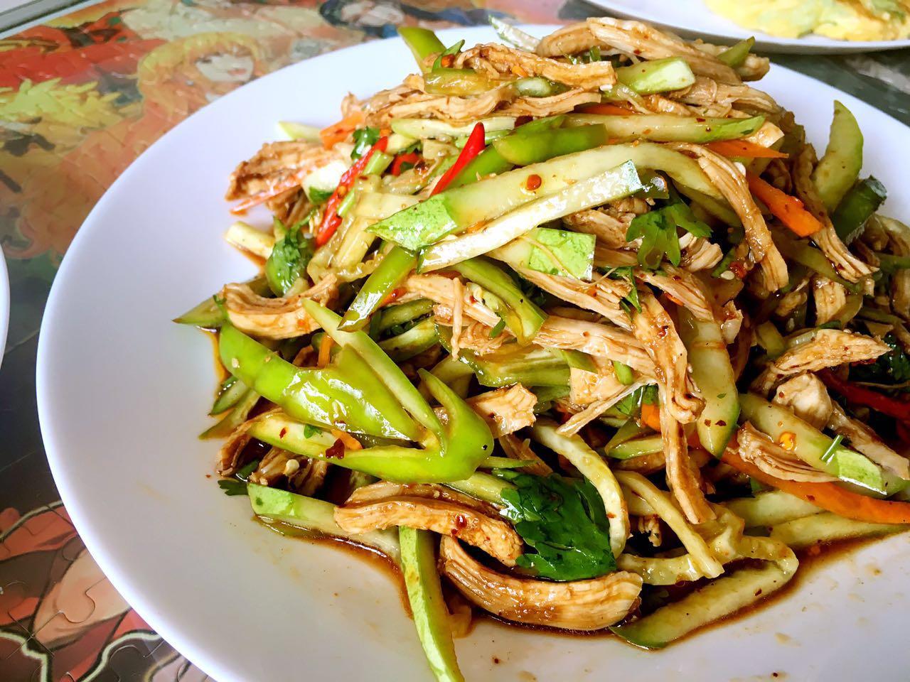 每日优鲜怎么样?