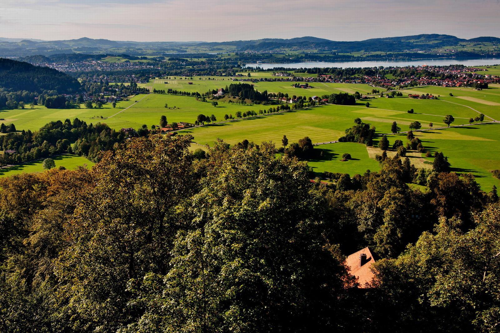 欧洲有哪些小城市值得一去? - 星空之间的回答