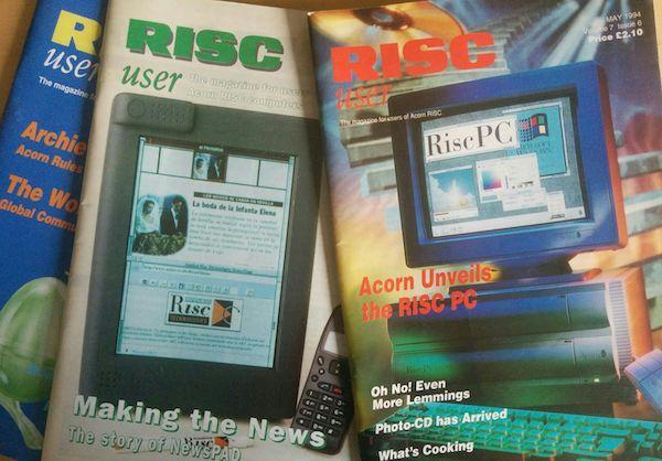 追寻ARM的起源——Acorn电脑简史 - 知乎