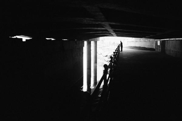 胶片拍出来的一组组照片魅力究竟在哪处体现出来?