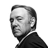 frank underwood