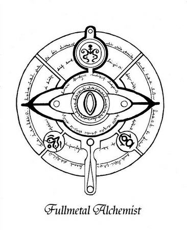 如何炼制贤者之石