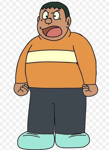 老师:"大雄,老师给你90元,你再去跟胖虎借10元,这样你总共有多少钱?