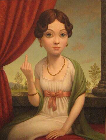 光明正大的歧视同性恋不行吗?