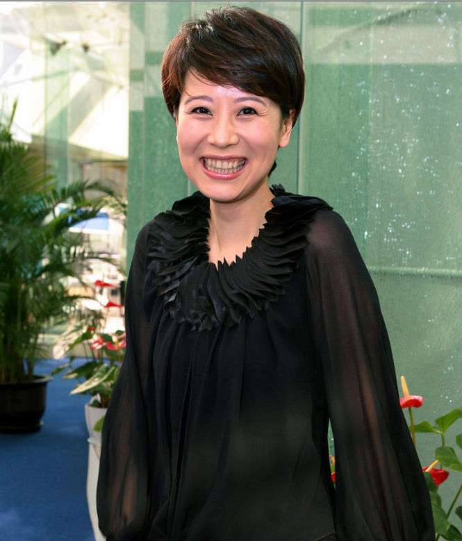 海清,本名黄怡,中国女演员,1978年1月12日生于南京.