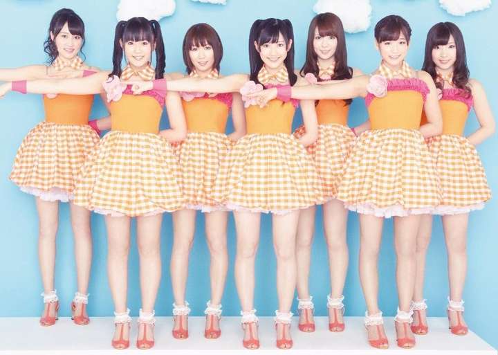 Akb48 48g 的歌曲中质量较好的歌曲有哪些 知乎 Akb48 48g 的歌曲中质量较好的歌曲有哪些 知乎