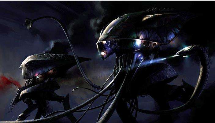 太空科幻作品中有哪些著名的星球和外星种族?