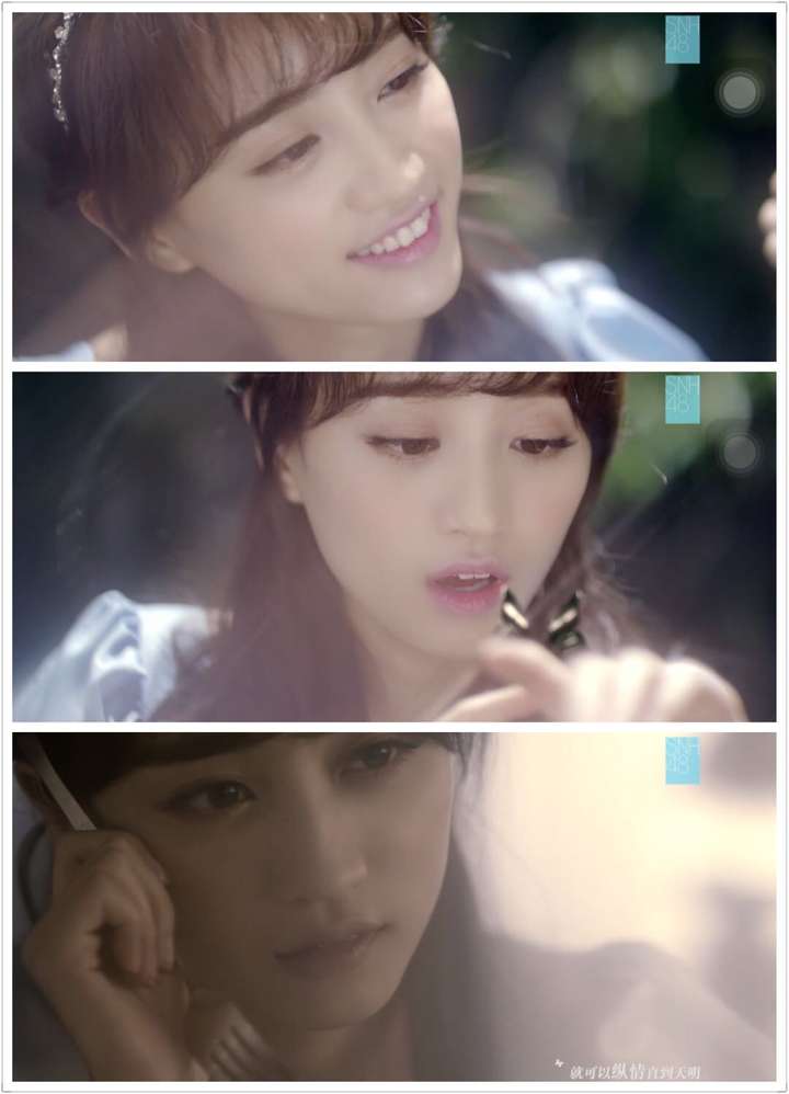 夜蝶mv正片有哪些亮点和不足?