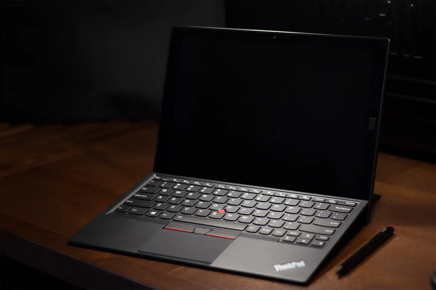 可能是一座里程碑—ThinkPad X1 Tablet - 知乎