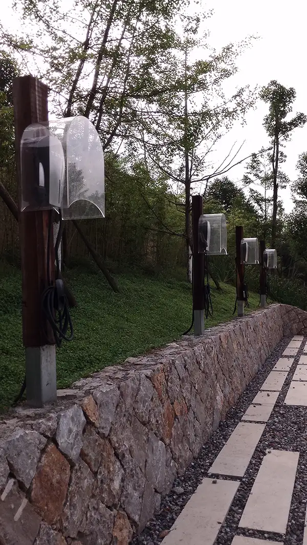 散记绵阳安县浮生御温泉度假村