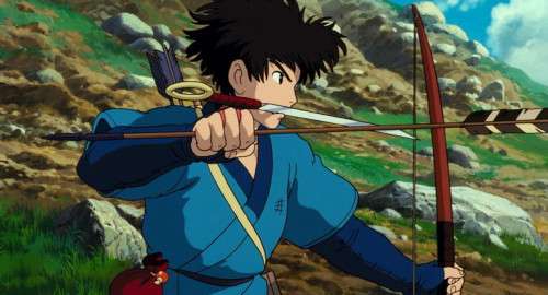 就是男主角很强很帅的动漫?