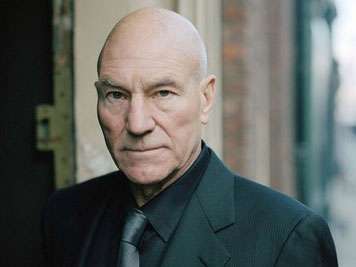 曾将长的很帅,后来谢顶了是一种怎么的体验?