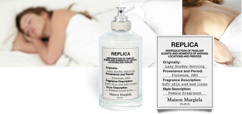 别就知道祖马龙 看看最近大火的mmm香水 知乎