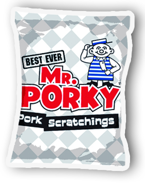 第二就是 prawn cracker.还是复古系列-----小时候吃过的虾片!