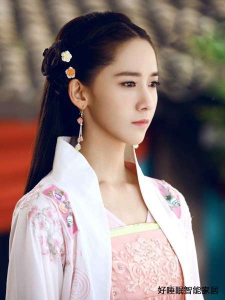让我们来扒一扒武神赵子龙里面绝色美女们的八卦 知乎