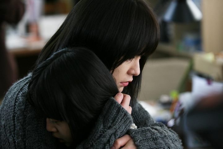 你看过最虐心的电影是什么?