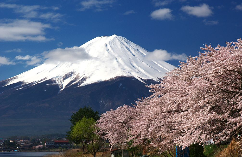 去日本玩什么 温暖人心 的富士急乐园之旅 下篇 河口湖 温泉 知乎