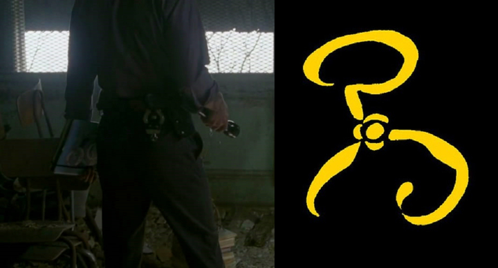 真探与克苏鲁神话的联系有哪些