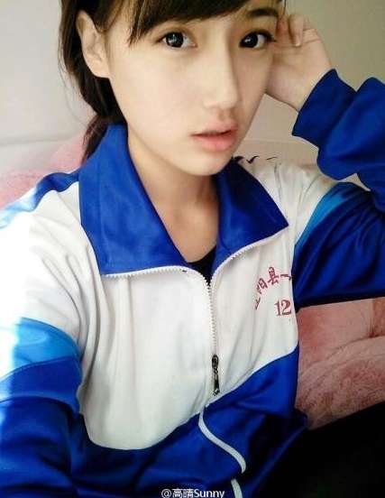 为什么国内的校服大多数都比较难看?