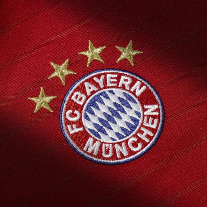 求张有点逼格的拜仁手机壁纸?