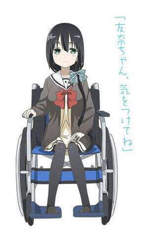 慕残者扮残者的内心世界是什么样的