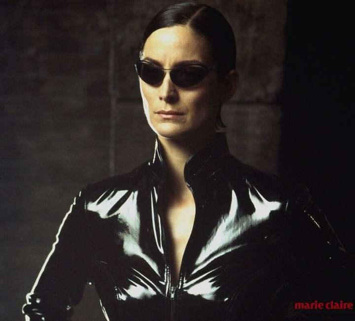 哪些电影对女性之美展现得淋漓尽致?