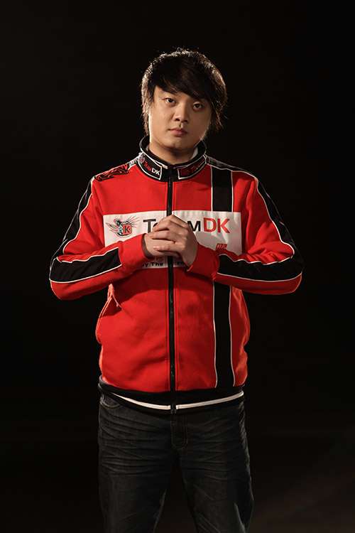 ti5你最希望能看到的阵容?