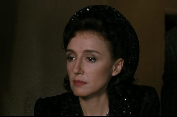 影视剧里有哪些令人心起漪澜的角色