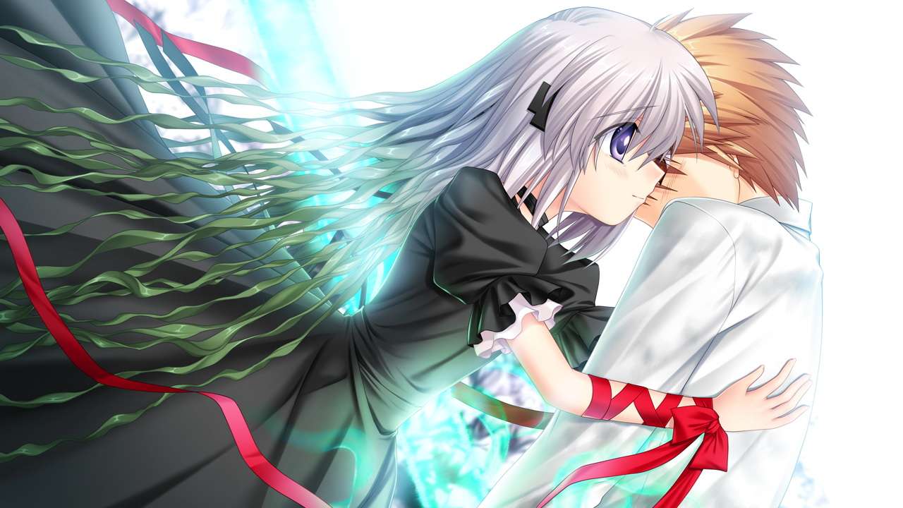 这个星球最美好的记忆 Rewrite 通关纪念 知乎