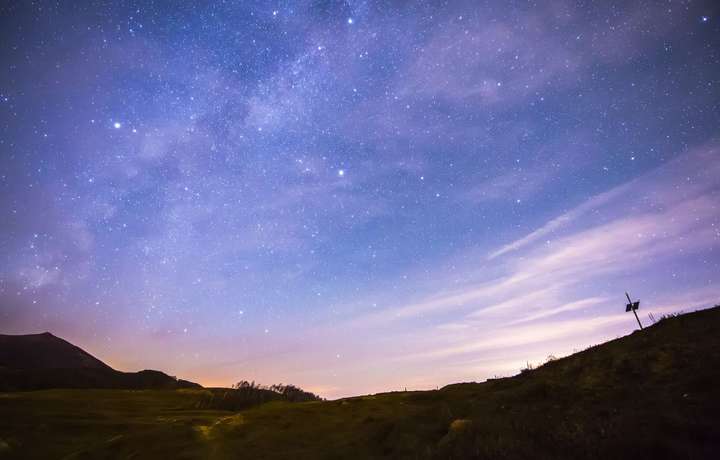 想入手索尼a7s ii 夜拍星空,有什么好的镜头推荐?