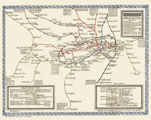 近代西方城市交通简史（二）电力与轨道1880-1920 - 知乎