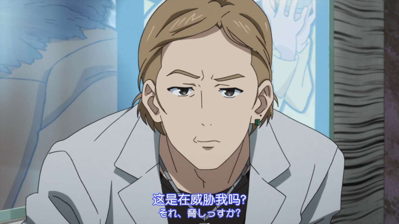 白箱 第23集解说 知乎