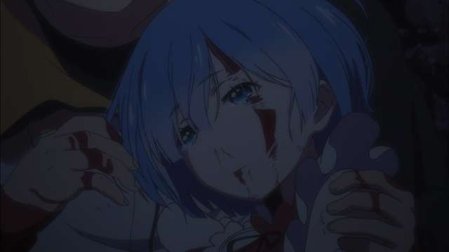 Re 0 15话声优访谈 昴竟然也是蕾姆党 知乎