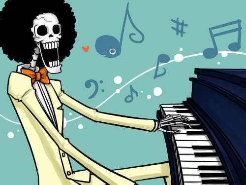 有谁知道弹钢琴特别快,发型是爆炸蘑菇头的一个钢琴家叫什么吗?