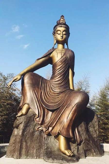 你去过最有特点的寺院是哪里?