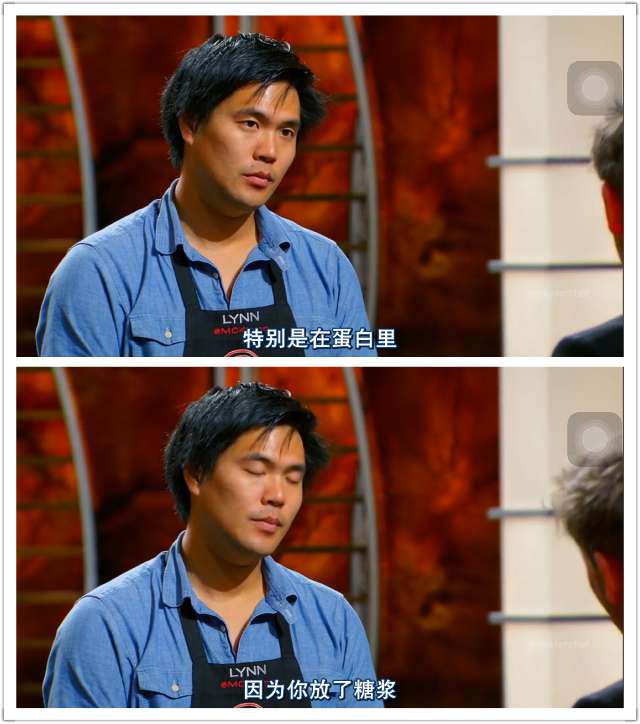 马卡龙 | 带你一起看Master Chef的法式甜品