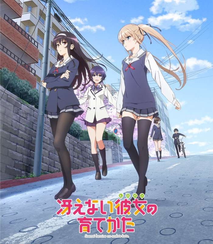 15年1月电视动画新作介绍 2 2 知乎 15年1月电视动画新作介绍 2 2 知乎